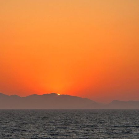 Melita Downtown Seaview Apartman Rhodes City Kültér fotó
