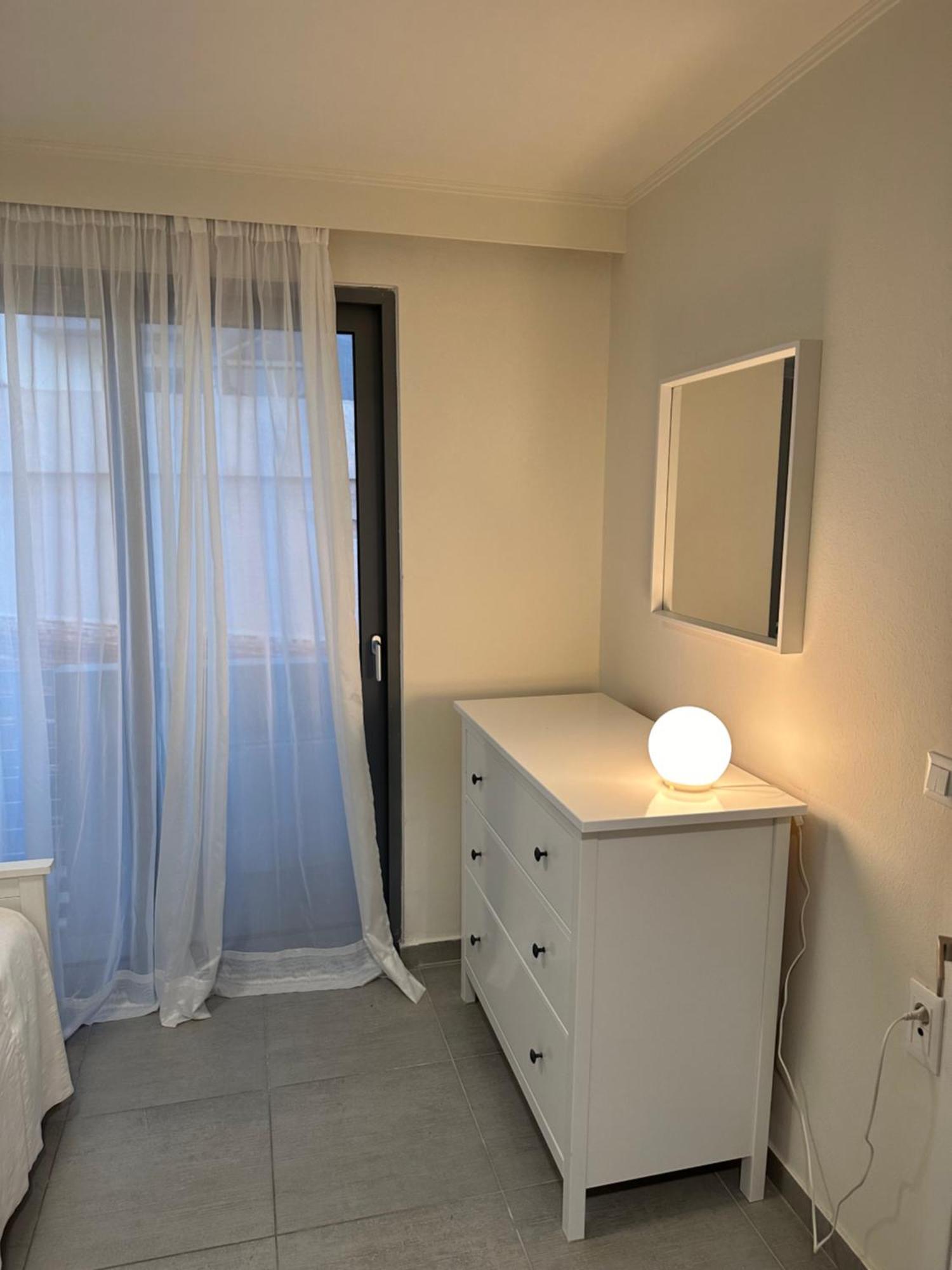 Melita Downtown Seaview Apartman Rhodes City Kültér fotó