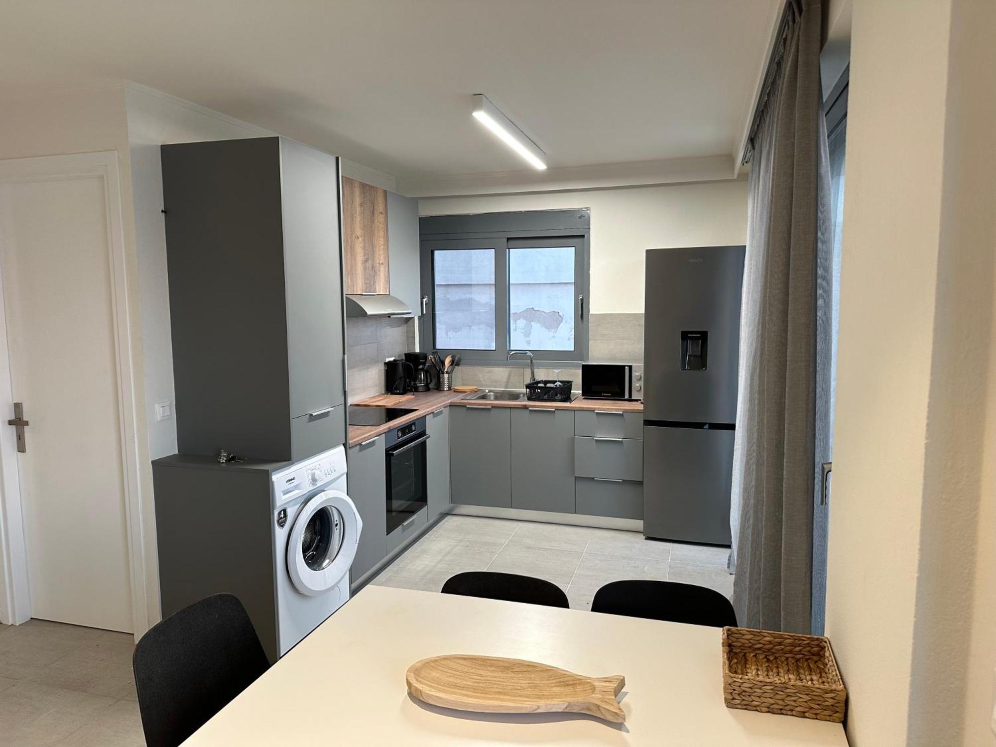 Melita Downtown Seaview Apartman Rhodes City Kültér fotó