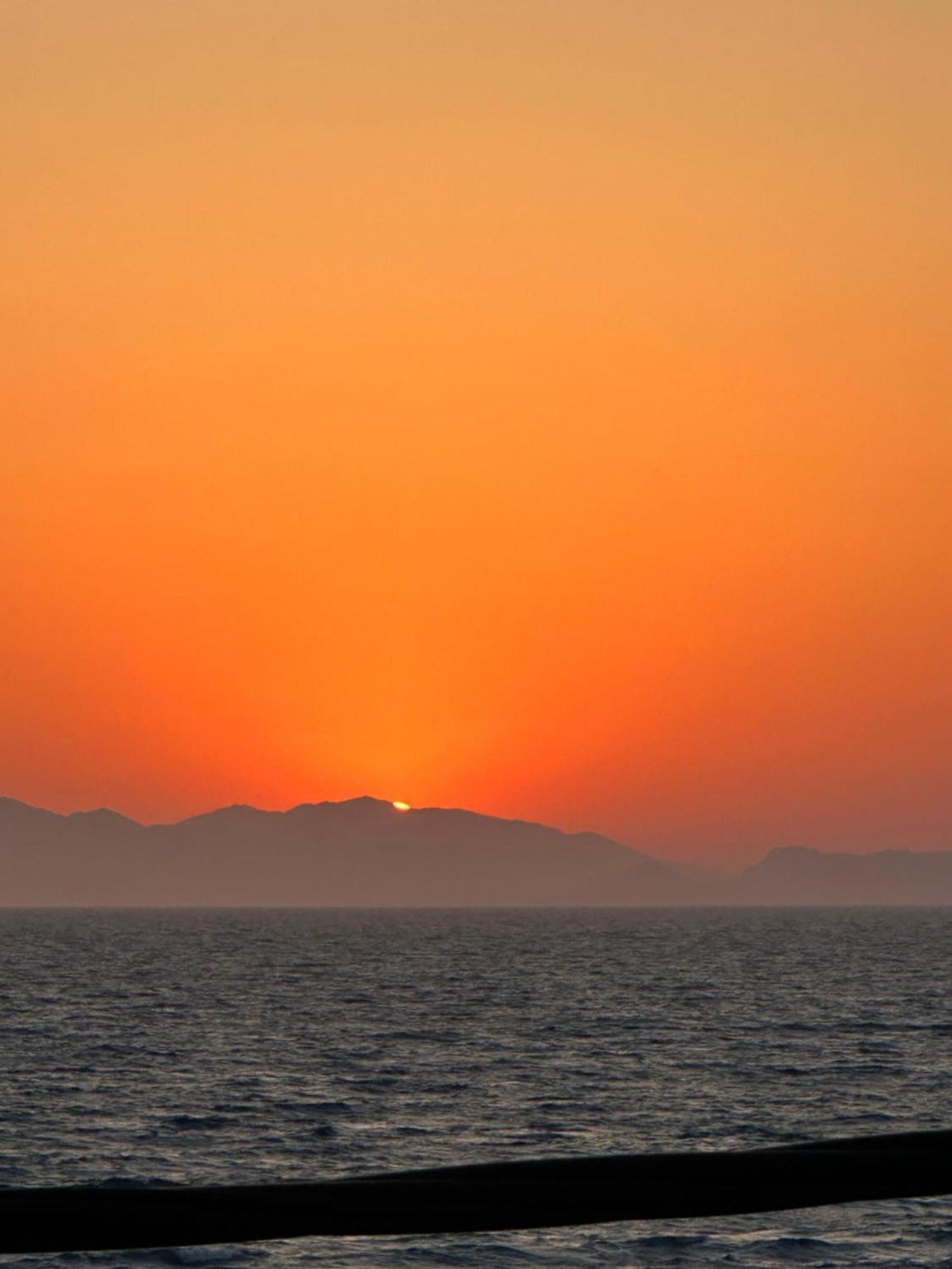 Melita Downtown Seaview Apartman Rhodes City Kültér fotó